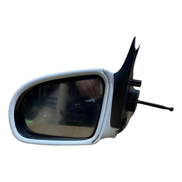 Retrovisor Manual Esquerdo Gm Corsa Classic 2003 2004 2010 Manual Esquerdo
