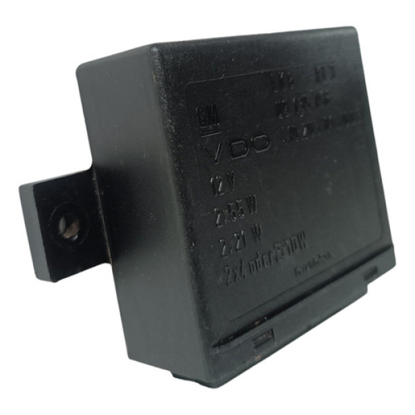 Modulo Controle Iluminação Astra Vectra Original 2003 2012