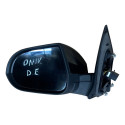 Retrovisor Externo Elétrico Esquerdo Onix Prisma 2013 2019