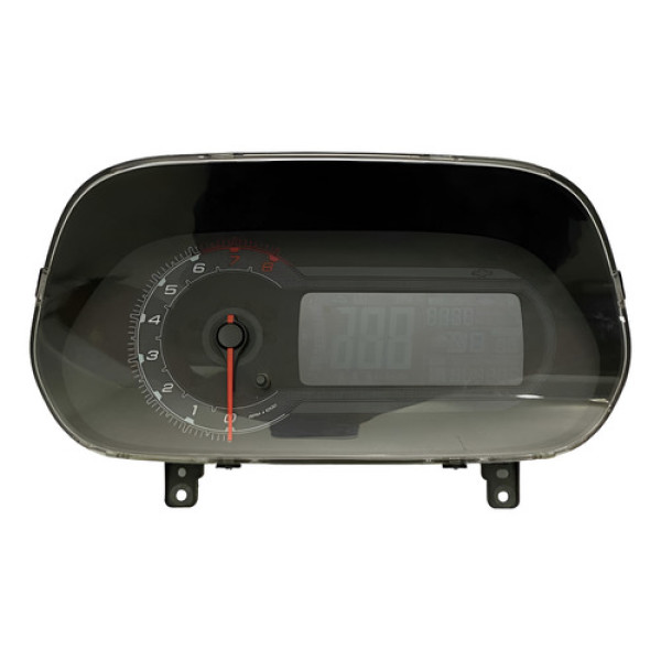 Painel Instrumentos Chevrolet Cobalt 1.8 2018 2019 Preto