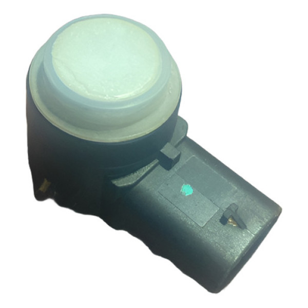 Sensor Estacionamento Traseiro Cruze 2018 Original Preto Preto