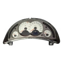 Painel Instrumentos Corsa Montana Sport Branco 2003 2005