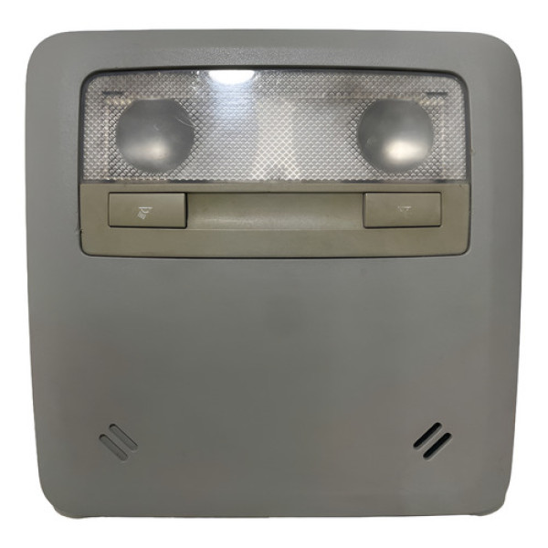 Luz Teto Cortesia Chevrolet Cobalt 2017 2018 2019 2020 2022