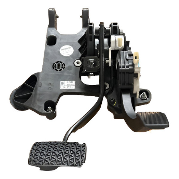 Pedal Do Acelerador E Do Freio Tracker 2014 2015 2016 2019