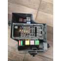 Caixa De Fusíveis Reles Corsa 1.4 2010 2011 2012 2013