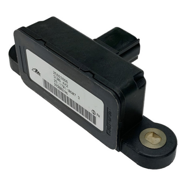 Sensor Freio Elétrico Chevrolet Captiva 3.6  2008 2009 2010