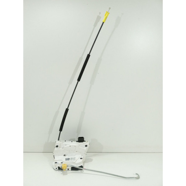 Fechadura Elétrica Dianteiro Esquerda Gm Tracker 2020 2024