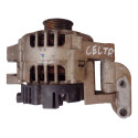 Alternador Celta Prisma Corsa 1.0 2010 A 2015 Sem Ar