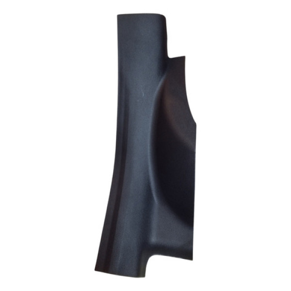 Moldura Soleira Interna Direita Onix 2013 2014 2015 2019 Preto