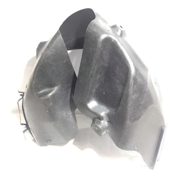 Parabarro Traseiro Esquerdo Gm Cruze Sedan 2012 2013 2016