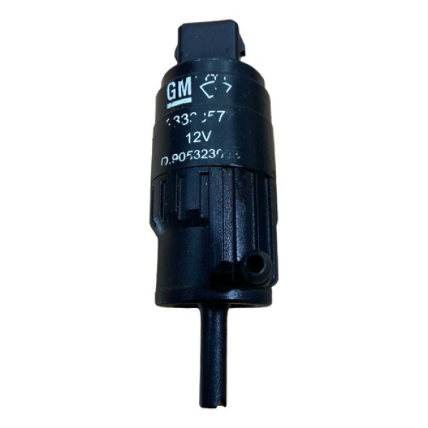 Bomba Reservatório Limpador Parabrisa Vectra 1997 1998 2005