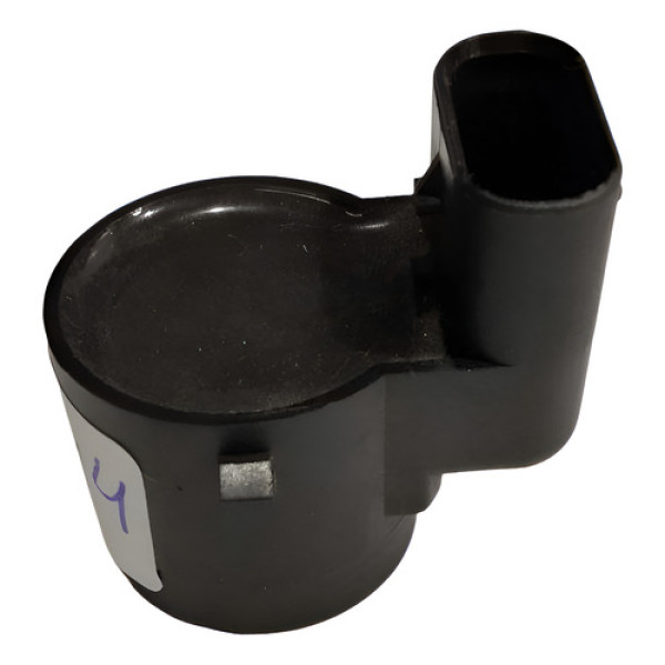 Sensor De Estacionamento Cruze 2023 Preto