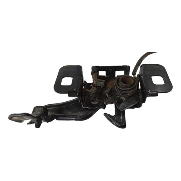 Fechadura Capô Onix 2013 2014 2015 2016 2017 2018 2019