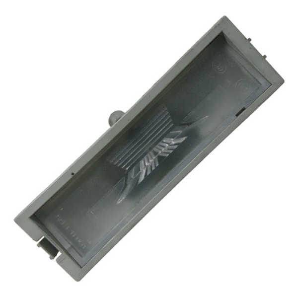 Lanterna Luz Placa Traseiro Gm Onix Prisma 2013 2014 2019