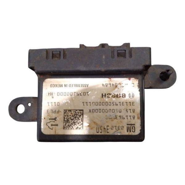 Módulo Controle Estacionamento Cobalt Spin 1.8 2013 2015