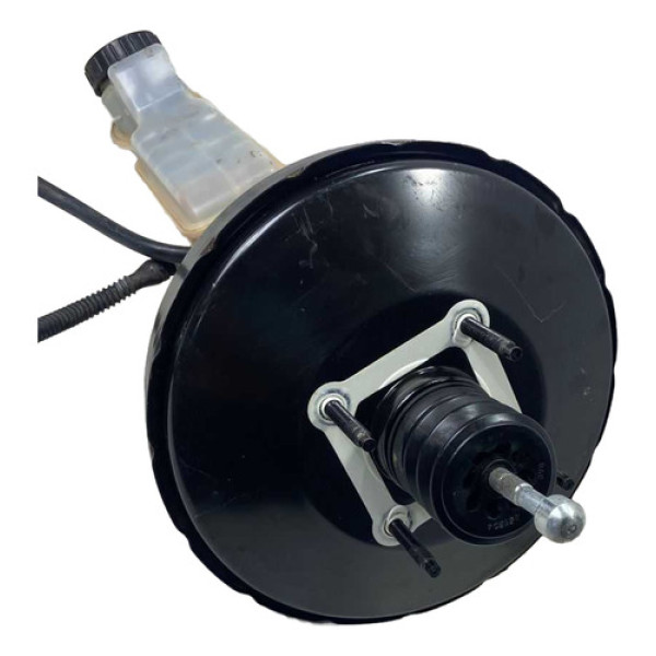 Servo Freio+ Cilindro Mestre Chevrolet Onix 52075431