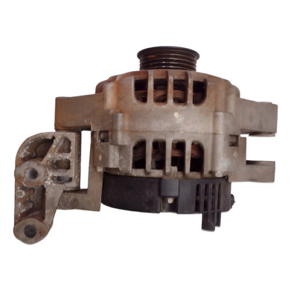 Alternador Celta Prisma Corsa 1.0 2010 A 2015 Sem Ar