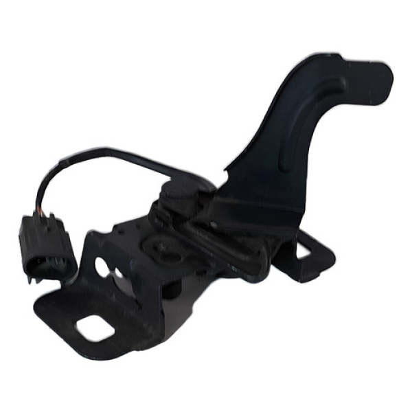 Fechadura Do Capô Gm Cobalt 2016 2017 2018 2019