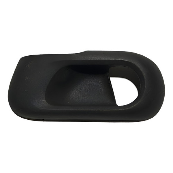Moldura Maçaneta Traseira Esquerda Corsa Montana 2005 2012