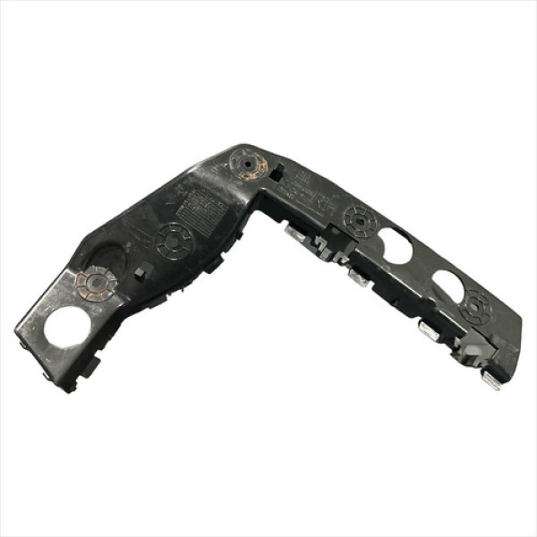 Guia Para-choque Dianteiro Direito S10 2017 2018 2019 2022