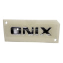 Emblema Onix Tampa Traseira 2020