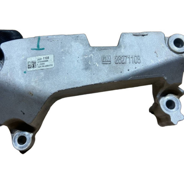 Suporte Coxim Motor Gm Tracker Onix 1.0 2020 2021 2023 Usado