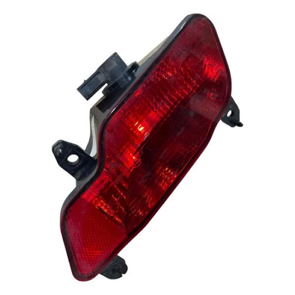 Luz Neblina Traseiro Esquerda Chevrolet Onix 2017 2018 2019  Esquerdo/motorista