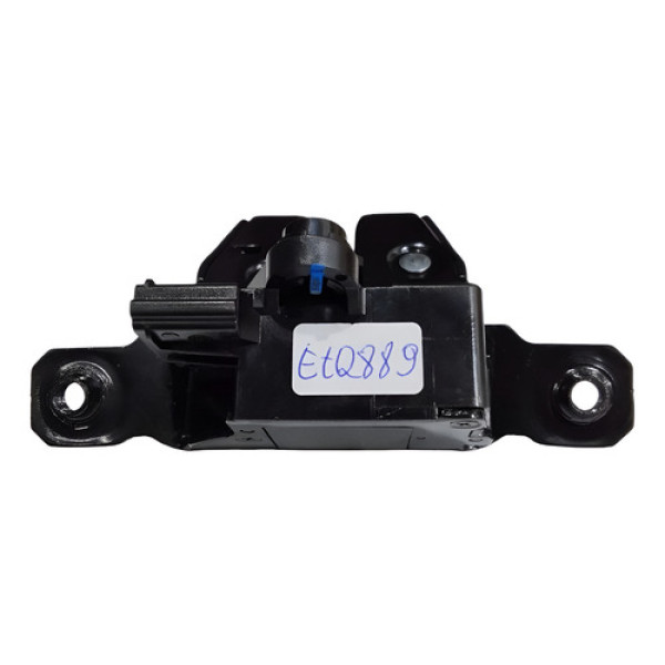 Fechadura Elétrica Da Tampa Traseira Gm Onix Plus 2023