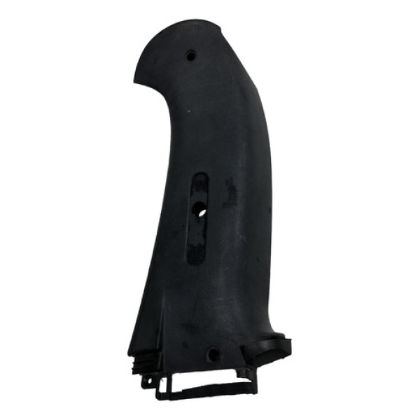 Moldura Coluna Central Direito Gm Celta 2001/02 93330809 Preto