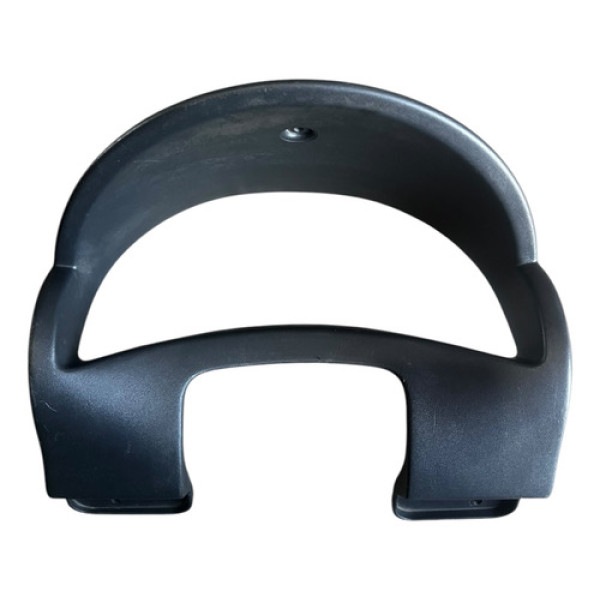 Moldura Painel De Instrumentos Corsa Montana 2002 2012 Usado