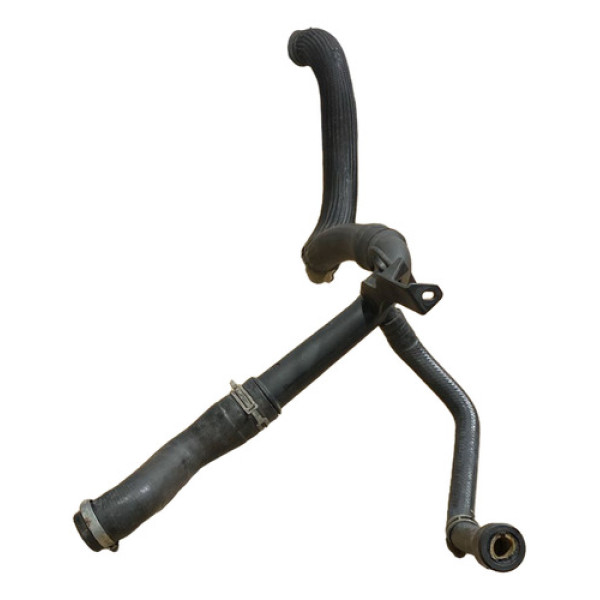 Mangueira Inferior Radiador Chevrolet Onix 1.4 2019 Original