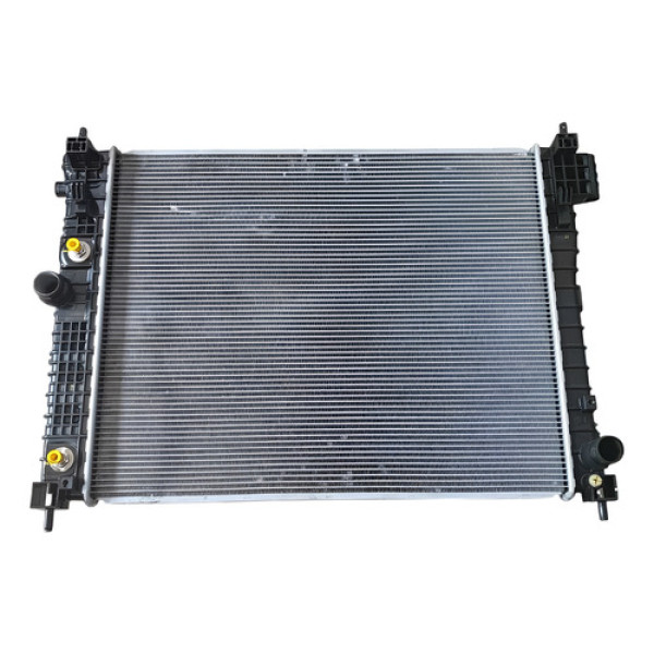 Radiador Água Tracker 1.4 Turbo 2017 2018 2019 Original