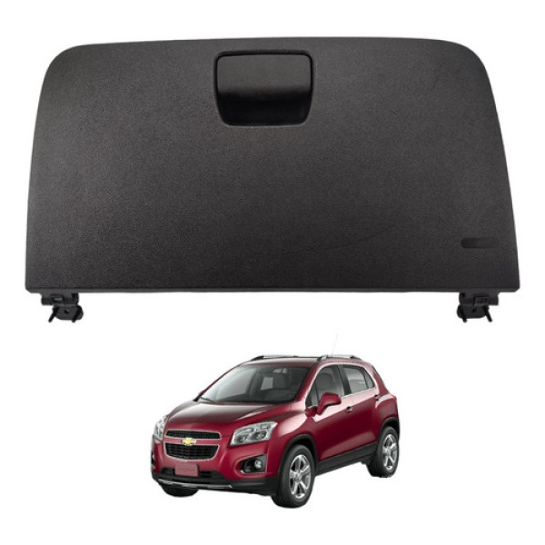 Porta Luvas Gm Tracker 2012 2013 2014 2015 2016