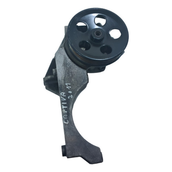 Bomba Direção Hidráulica Captiva 2.4 2009 2010 2011 2012