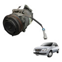Compressor Ar Condicionado Vectra 1998 1999 2000 2001 2005