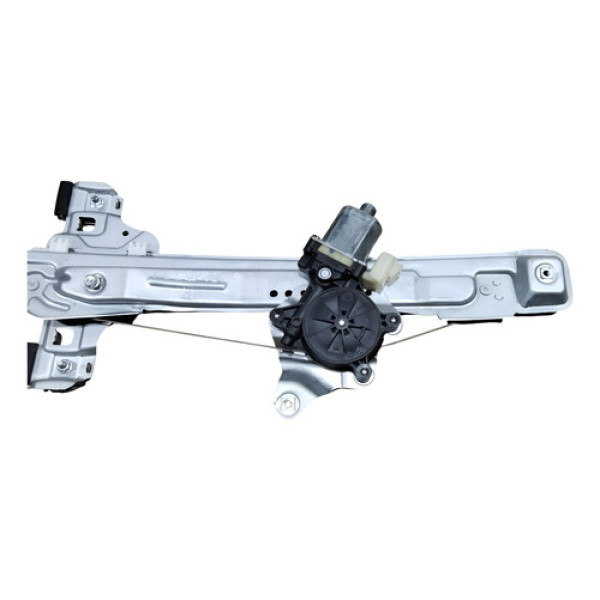 Máquina Vidro Dianteiro Direito Spin Cobalt 2019 2020 Usado