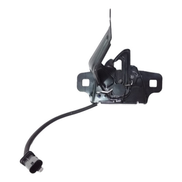 Fechadura Capo Dianteiro Gm Tracker 2021 2022 2023