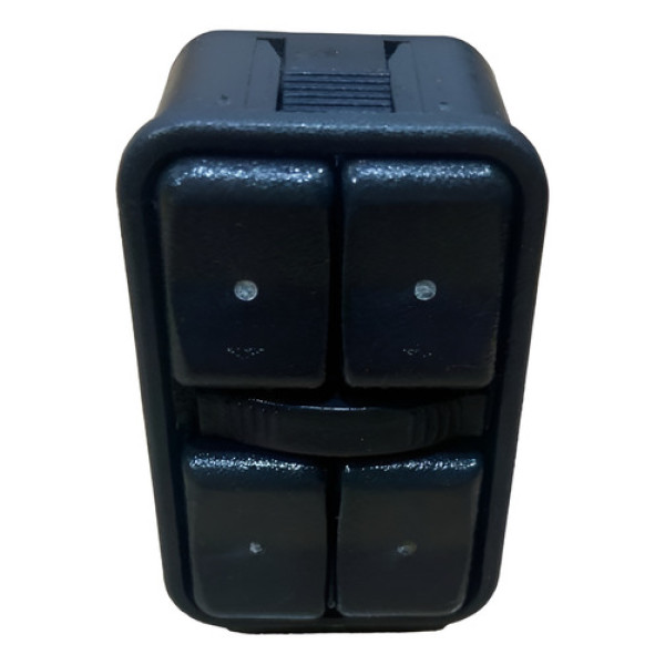 Botão Vidro Elétrico Corsa Celta Meriva Astra 2003