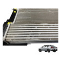 Kit Radiador Onix Plus Turbo Automatico 2020 2021 2022 2024