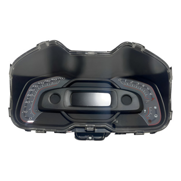 Painel Instrumento Agile Montana Sport 2010 Até 2019 Rpm - Original