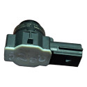 Sensor Estacionamento Chevrolet Cobalt 2017 2018 2019 2020 - Preto