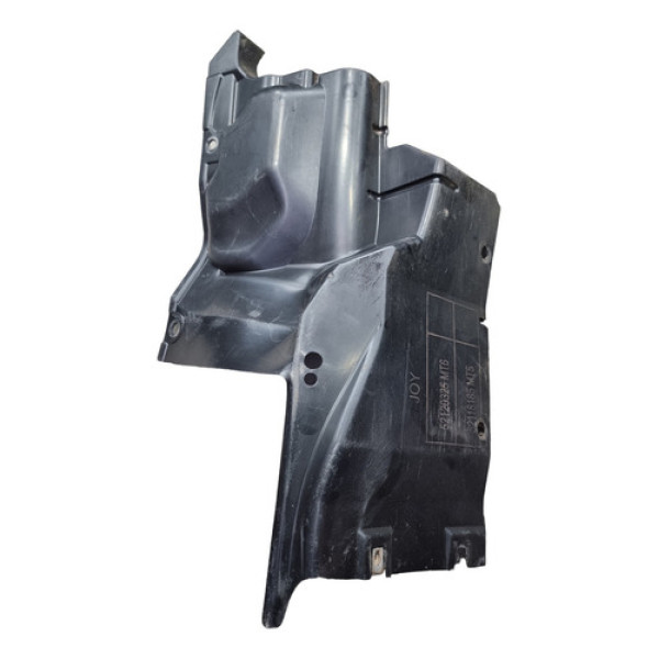 Para-barro Dianteiro Esquerdo Onix 2013 2014 2015 2016 2019