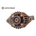 Alternador Celta Prisma Corsa 1.0 2010 A 2015 Sem Ar