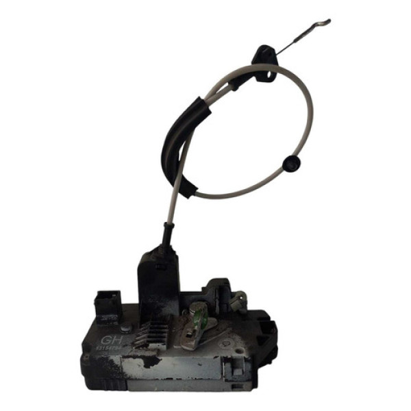 Fechadura Elétrica Traseira Direita Meriva 2002 2003 2012