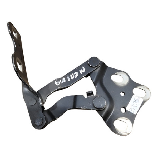 Dobradiça Capo Dianteiro Meriva 2003 2004 2005 2006 2012