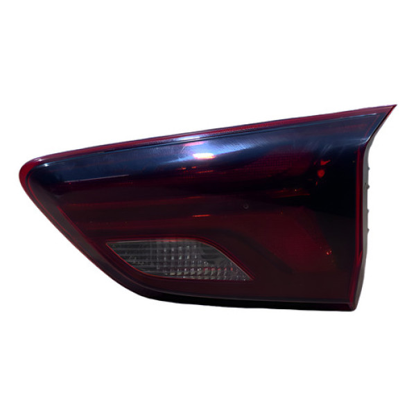 Lanterna Traseira Direita Onix 2020 2021 2022 2023 2024 Direito/passageiro Vermelho