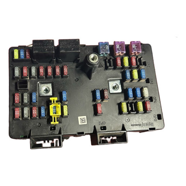 Caixa Fusíveis Gm Captiva Sport 3.6 V6 2008 2009 2010 2016