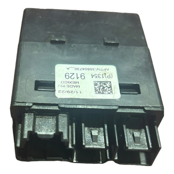 Entrada Auxiliar Usb Gm S10 2.8 2022 2023 Original