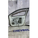 Porta Cobalt Dianteira Direita Original 2013 2014 2020 Dianteira Direito Branco