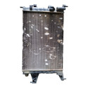 Radiador Chevrolet Corsa Montana 2002 2012 1.0 1.4 1.8